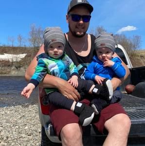 Meet your Posher, Vincent